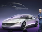 Va lansa Apple un autoturism electric? Masina Electrica Apple