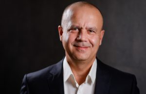 Cine este noul Director General al Holcim România?