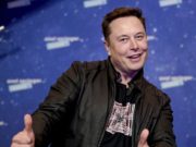 Elon Musk îl depășește pe Jeff Bezos și devine cel mai bogat om din lume Elon Musk