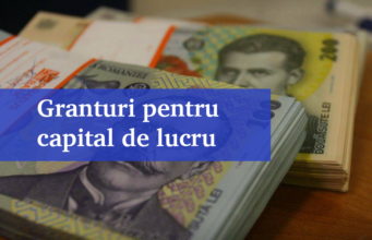 Situația privind plata Granturilor pentru capital de lucru – Măsura 2, în 9 aprilie 2021