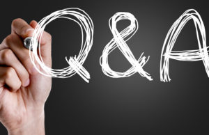 Q and A