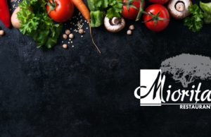 Anunț începere proiect finanțat prin Măsura 2 „ Granturi pentru capital de lucru acordate IMM-urilor” pentru societatea MIORITA SRL Restaurant Miorita Satu Mare