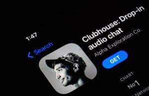 Negocieri de 4 miliarde de dolari pentru achiziția Clubhouse de către Twitter