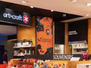 Anunț lansare proiect cu titlul „GRANT CAPITAL DE LUCRU” – SC ART&CRAFT DESIGN S.R.L. Magazin Art&Craft Aeroport