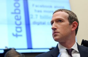 Scurgere de date personale la Facebook. Peste 533 de milioane de utilizatori afectați Mark Zuckerberg