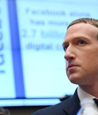 Scurgere de date personale la Facebook. Peste 533 de milioane de utilizatori afectați Mark Zuckerberg
