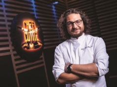 Chef Florin Dumitrescu scoate la vânzare primul NFT Chef Florin Dumitrescu