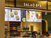 Granturi pentru Capital de lucru acordate IMM-urilor pentru Societatea SLB SUN SRL Salad Box