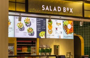 Granturi pentru Capital de lucru acordate IMM-urilor pentru Societatea SLB SUN SRL Salad Box