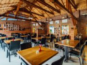 LOGISTIKA SRL – Începere implementare măsura “Granturi pentru capital de lucru acordate beneficiarilor” Jazz Bistro