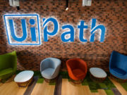 UiPath a vândut acțiuni de 1,34 miliarde de dolari UiPath
