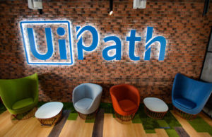 UiPath a vândut acțiuni de 1,34 miliarde de dolari UiPath