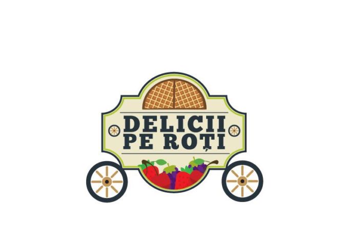 Delicii pe Roti