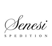 LANSARE PROIECT SENESI SPEDITION SRL Senesi Spedition