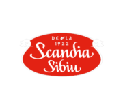 Anunt finalizare proiect “Granturi pentru capital de lucru” – SCANDIA SIBIU SRL Scandia Sibiu