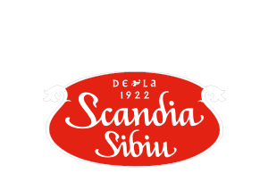 Anunt finalizare proiect “Granturi pentru capital de lucru” – SCANDIA SIBIU SRL Scandia Sibiu