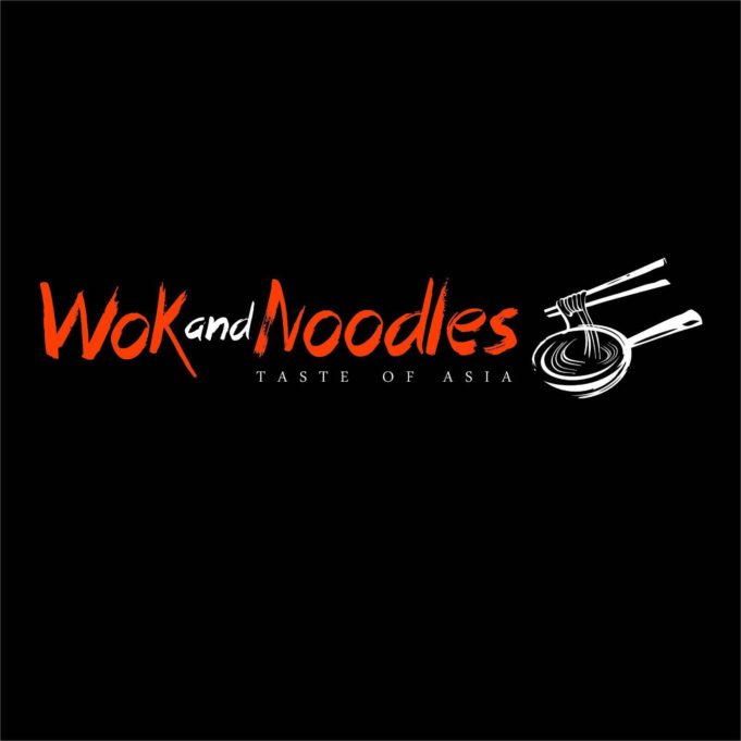 Wok and Noodles